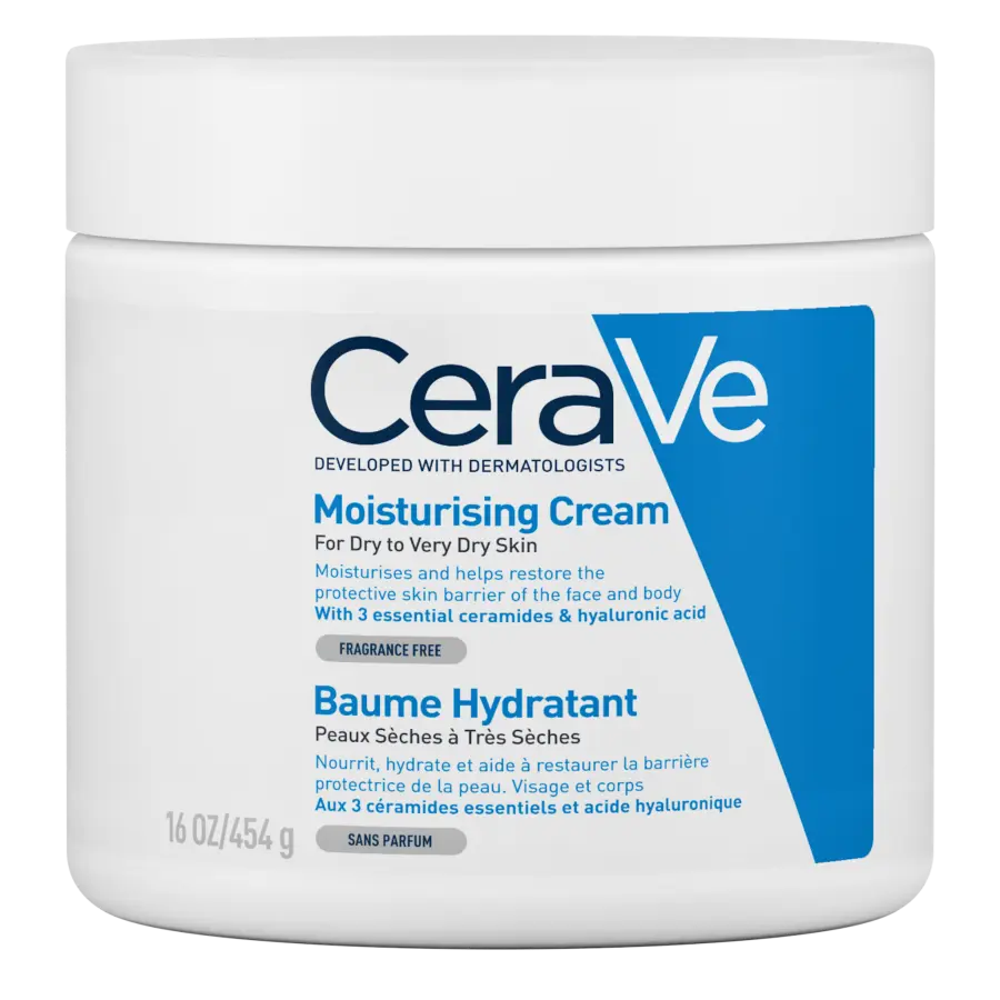 1600_CERAVE, HYDRAT. LREM. 454 ML